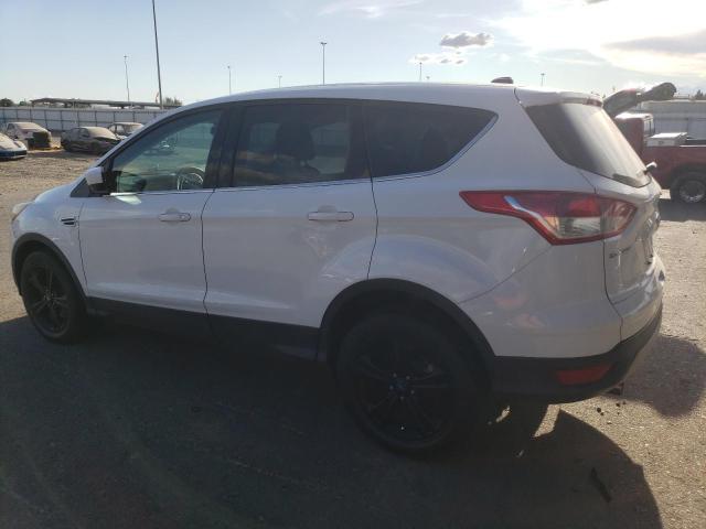 2013 FORD ESCAPE SE - 1FMCU9GX8DUD03692