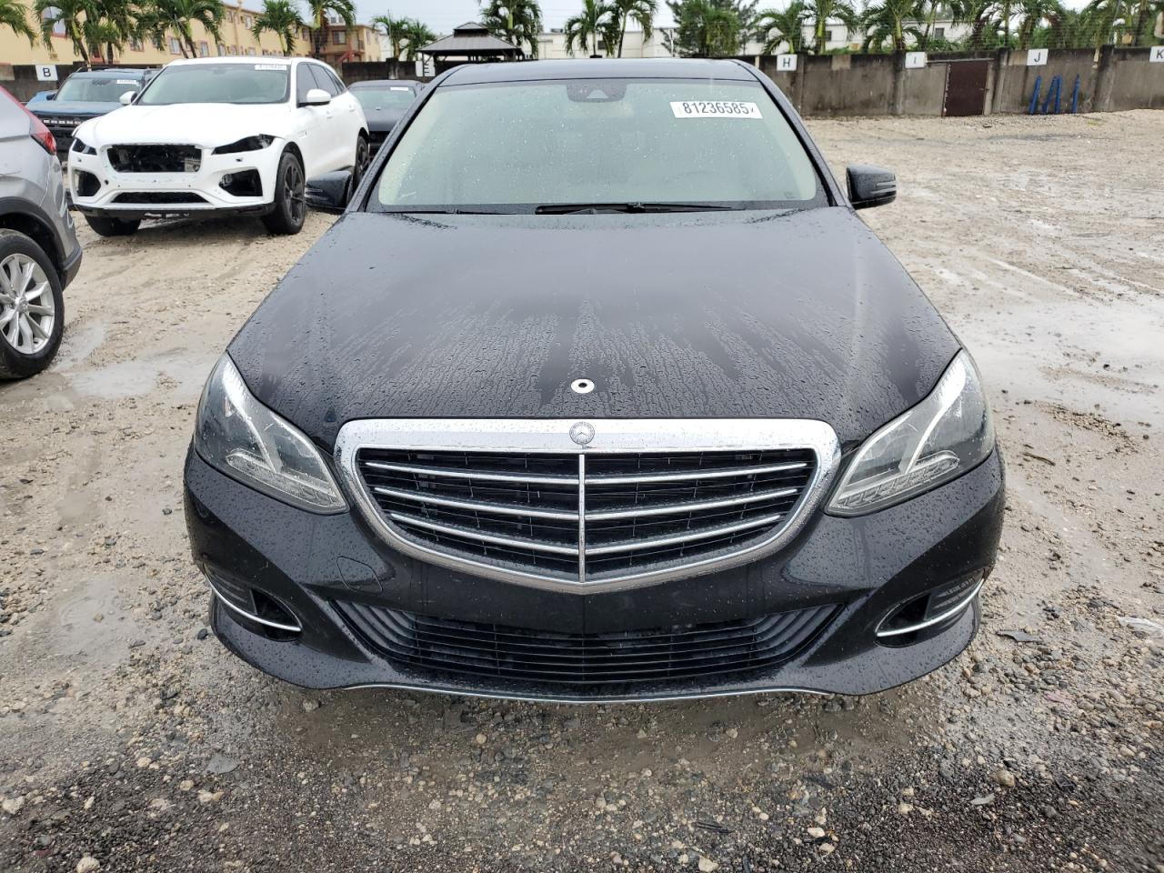 MERCEDES-BENZ E-CLASS 350