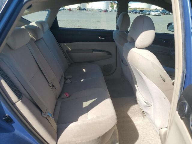 2005 TOYOTA PRIUS #3311826186