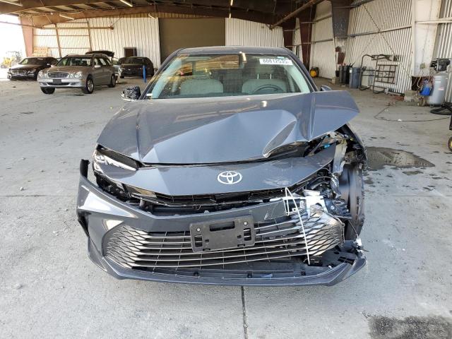 2025 TOYOTA CAMRY XSE #3310755766