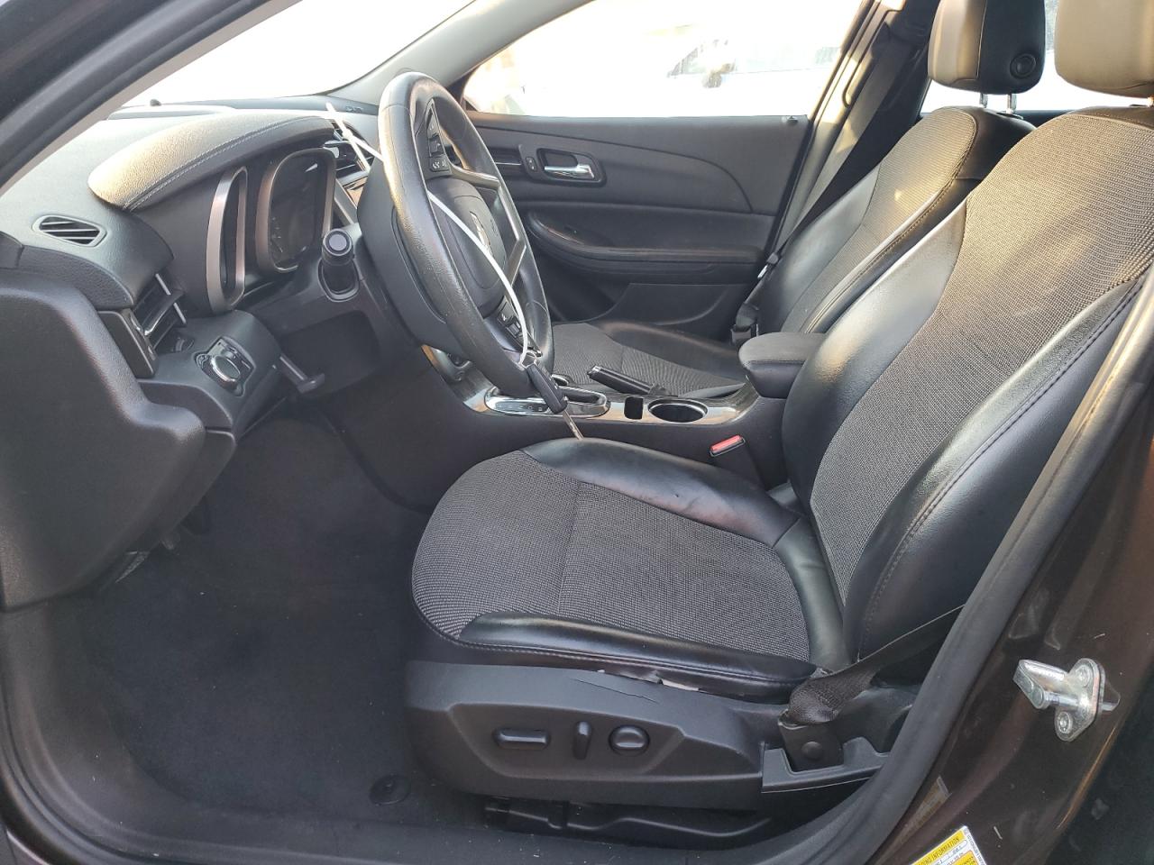 CHEVROLET MALIBU 1LT