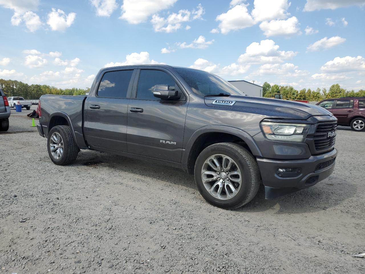 RAM 1500 LARAMIE