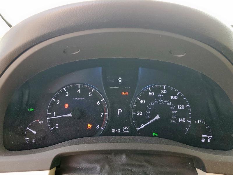 2015 LEXUS RX 350 - 2T2ZK1BA8FC161803