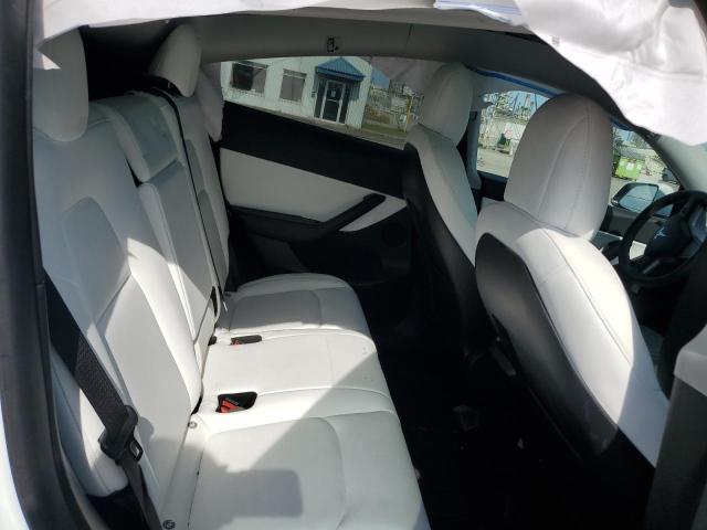 2021 TESLA MODEL Y - 5YJYGDEE5MF195188
