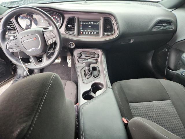 2023 DODGE CHALLENGER #3291210981