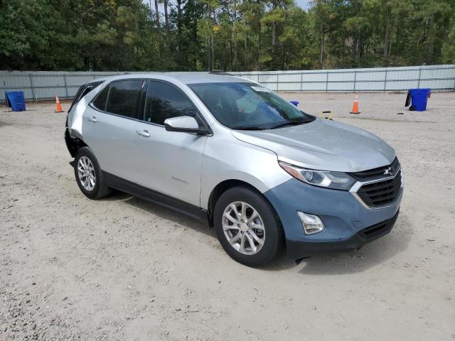 2020 CHEVROLET EQUINOX LT - 3GNAXJEV5LS537333