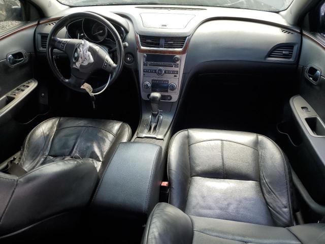 2012 CHEVROLET MALIBU LTZ - 1G1ZG5E77CF346918