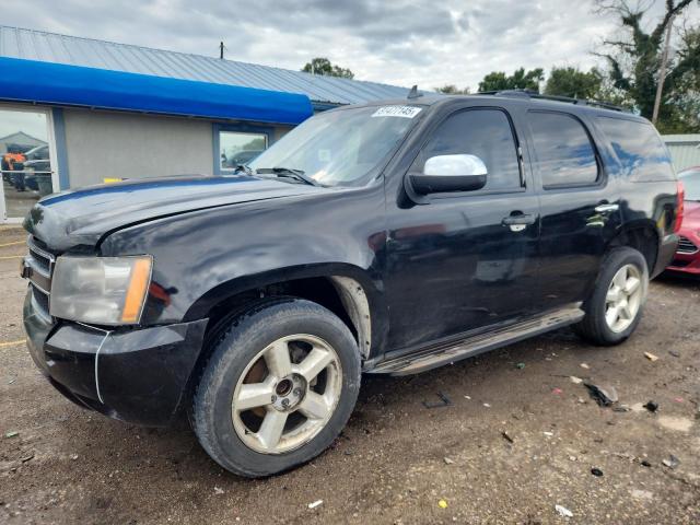 2007 CHEVROLET TAHOE C150 #3311659219