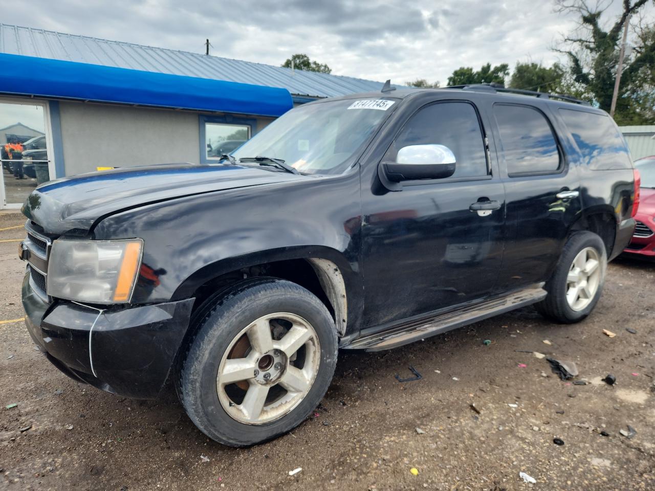 Lot #3311659219 2007 CHEVROLET TAHOE C150