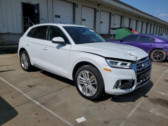 2019 AUDI Q5 PRESTIG WA1CNAFY5K2094539