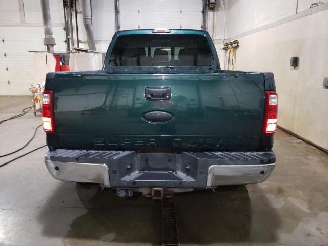 2011 FORD F250 SUPER #3297278376