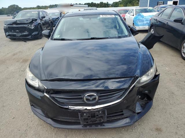 2016 MAZDA 6 TOURING - JM1GJ1V58G1482355