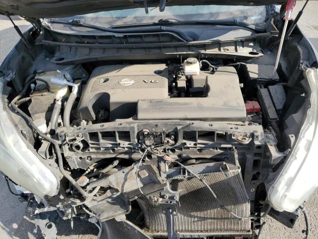 2015 NISSAN MURANO S 5N1AZ2MH0FN291581