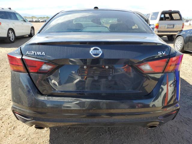 2019 NISSAN ALTIMA SV #3294779757