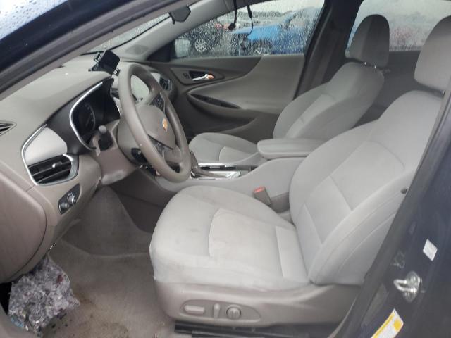 2020 CHEVROLET MALIBU LT - 1G1ZD5ST4LF059966