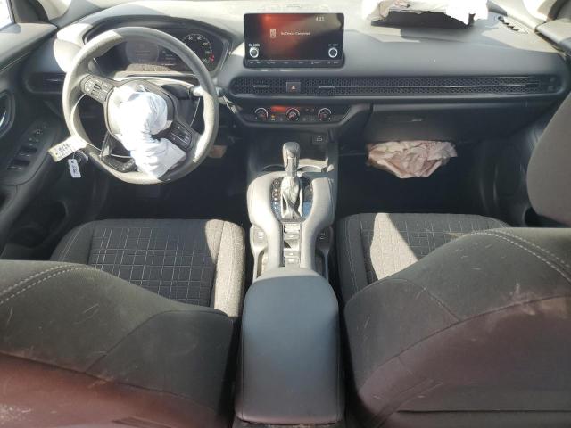 2025 HONDA HR-V LX - 3CZRZ1H39SM706766