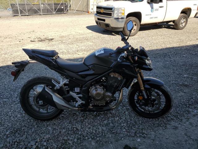 2023 HONDA MC MLHPC6359P5400942