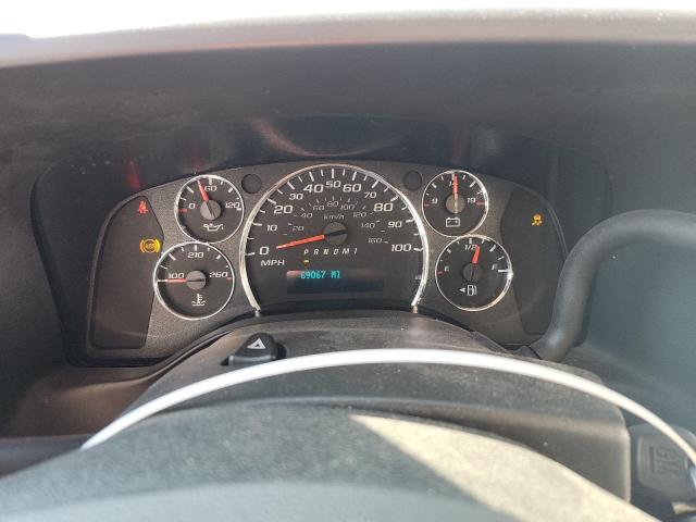 2023 CHEVROLET EXPRESS G3 #3301715374