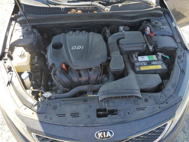 2015 KIA OPTIMA LX - 5XXGM4A7XFG466340