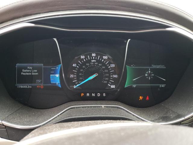 2017 FORD FUSION TIT 3FA6P0K91HR136303