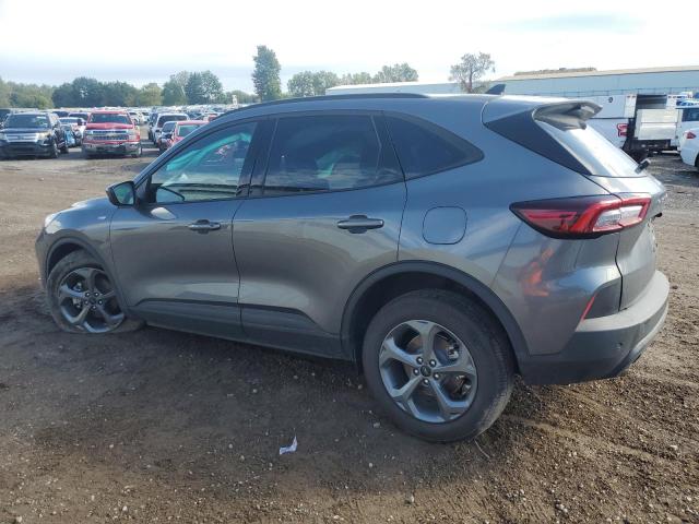 2025 FORD ESCAPE ST LINE SELECT #3284838526