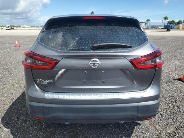 2020 NISSAN ROGUE SPOR JN1BJ1CV0LW279585