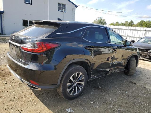 2021 LEXUS RX 350 JTJHZMDA8M2051062