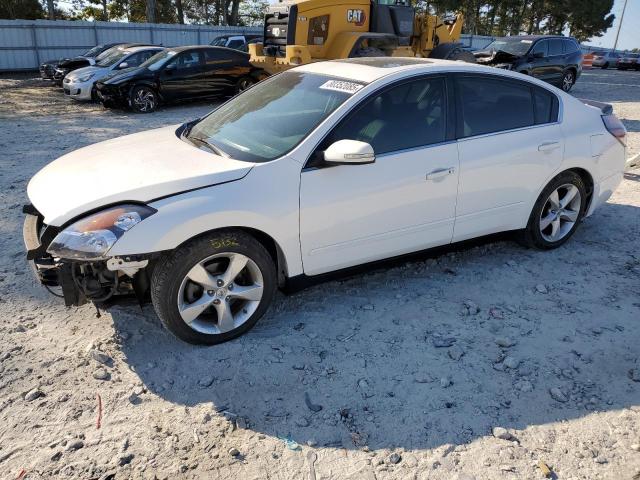 Global Auto Auctions: 2008 NISSAN ALTIMA 3.5