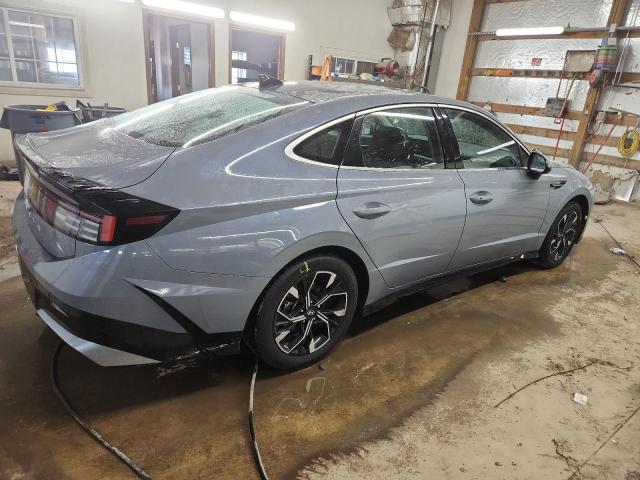 2024 HYUNDAI SONATA SEL KMHL64JA6RA409455