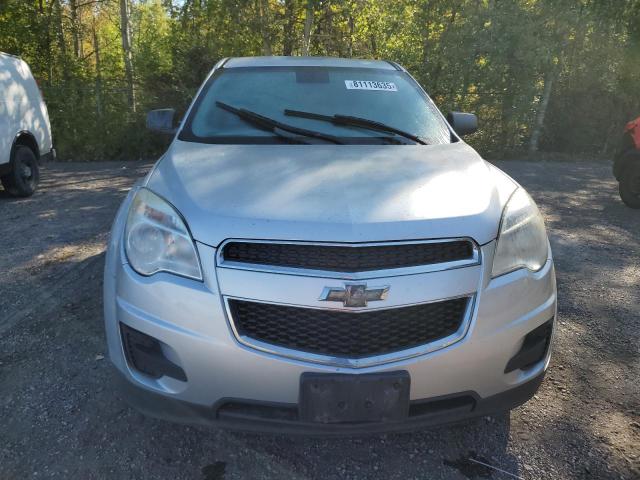 2015 CHEVROLET EQUINOX LS 2GNFLEEK9F6176092