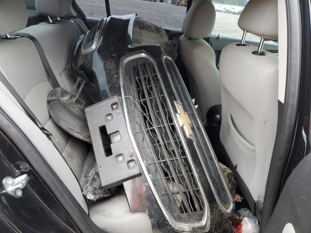 2016 CHEVROLET CRUZE LIMI #3261317478
