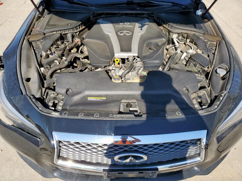 2017 INFINITI Q50 PREMIU JN1EV7AP0HM731546