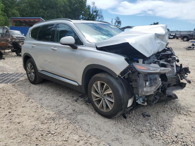 2019 HYUNDAI SANTA FE S 5NMS33AD7KH082623