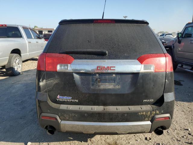 2010 GMC TERRAIN SL #3269012049