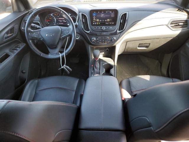 2022 CHEVROLET EQUINOX RS - 2GNAXWEV7N6108824