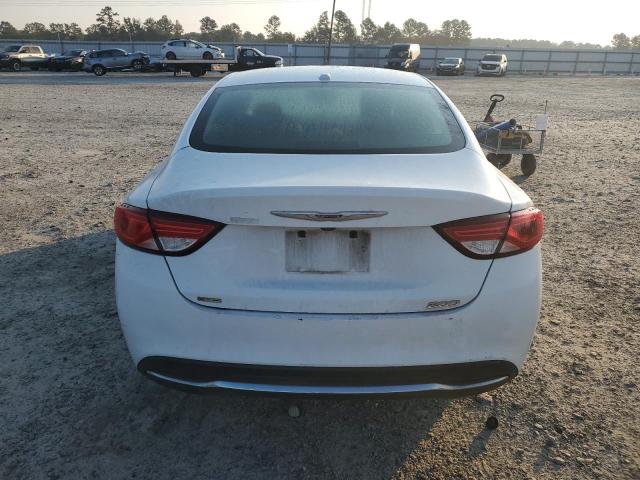 2015 CHRYSLER 200 LIMITE - 1C3CCCAB8FN640480