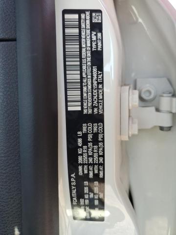 2022 JEEP RENEGADE A ZACNJDE15NPN46061
