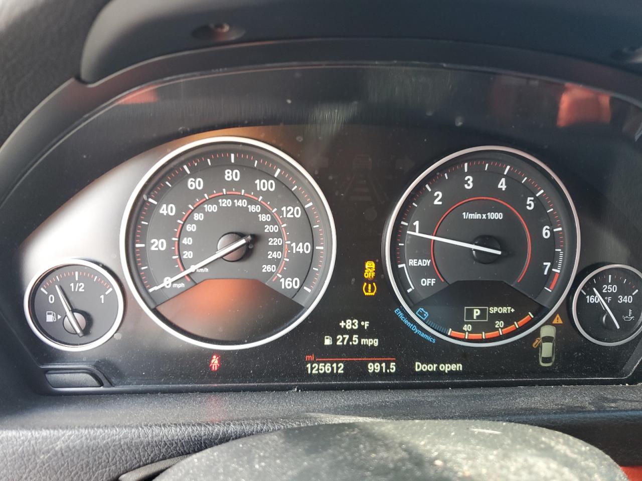 BMW 4 SERIES GRAN COUPE I GRAN COUPE SULEV