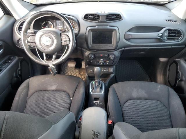 2020 JEEP RENEGADE L ZACNJBBB7LPL75277