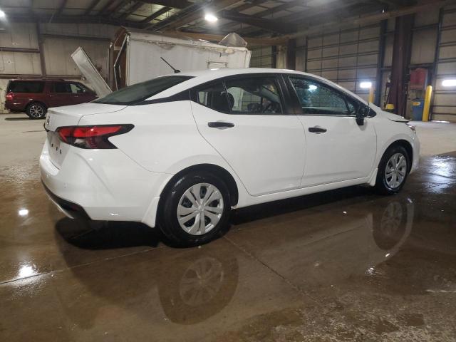 2024 NISSAN VERSA S 3N1CN8DVXRL928694