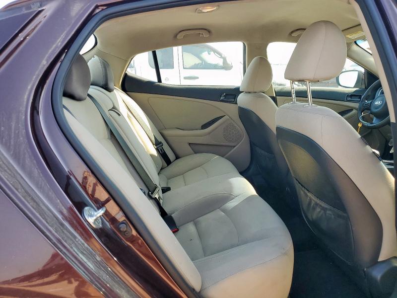 2015 KIA OPTIMA LX 5XXGM4A77FG477425