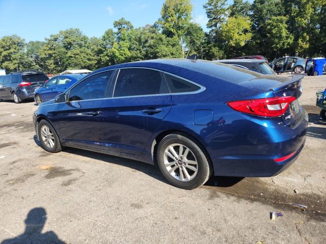 2015 HYUNDAI SONATA SE 5NPE24AF1FH025155