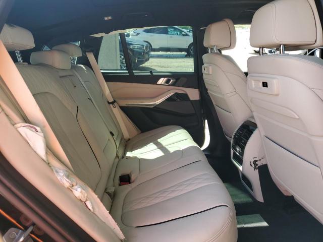 2022 BMW X5 M50I 5UXJU4C04N9L04106