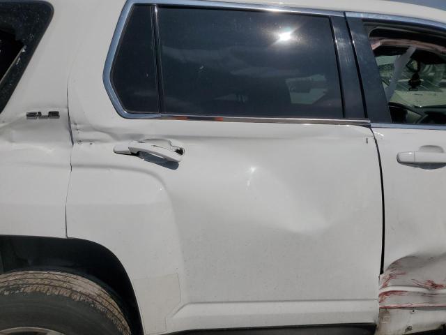 2014 GMC TERRAIN SLE - 2GKFLRE30E6254934