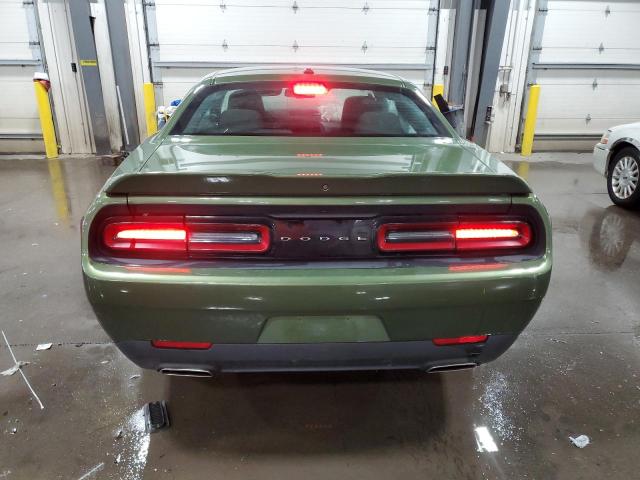 2020 DODGE CHALLENGER #3275628783