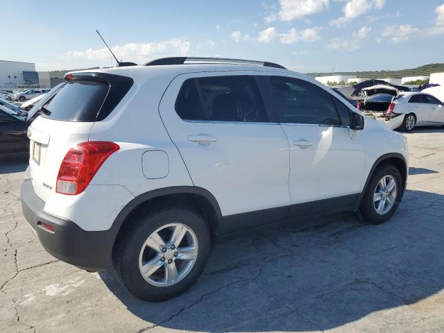 2015 CHEVROLET TRAX 1LT #3293435444
