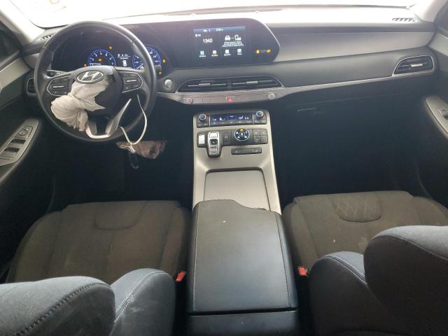 2020 HYUNDAI PALISADE S #3292527671