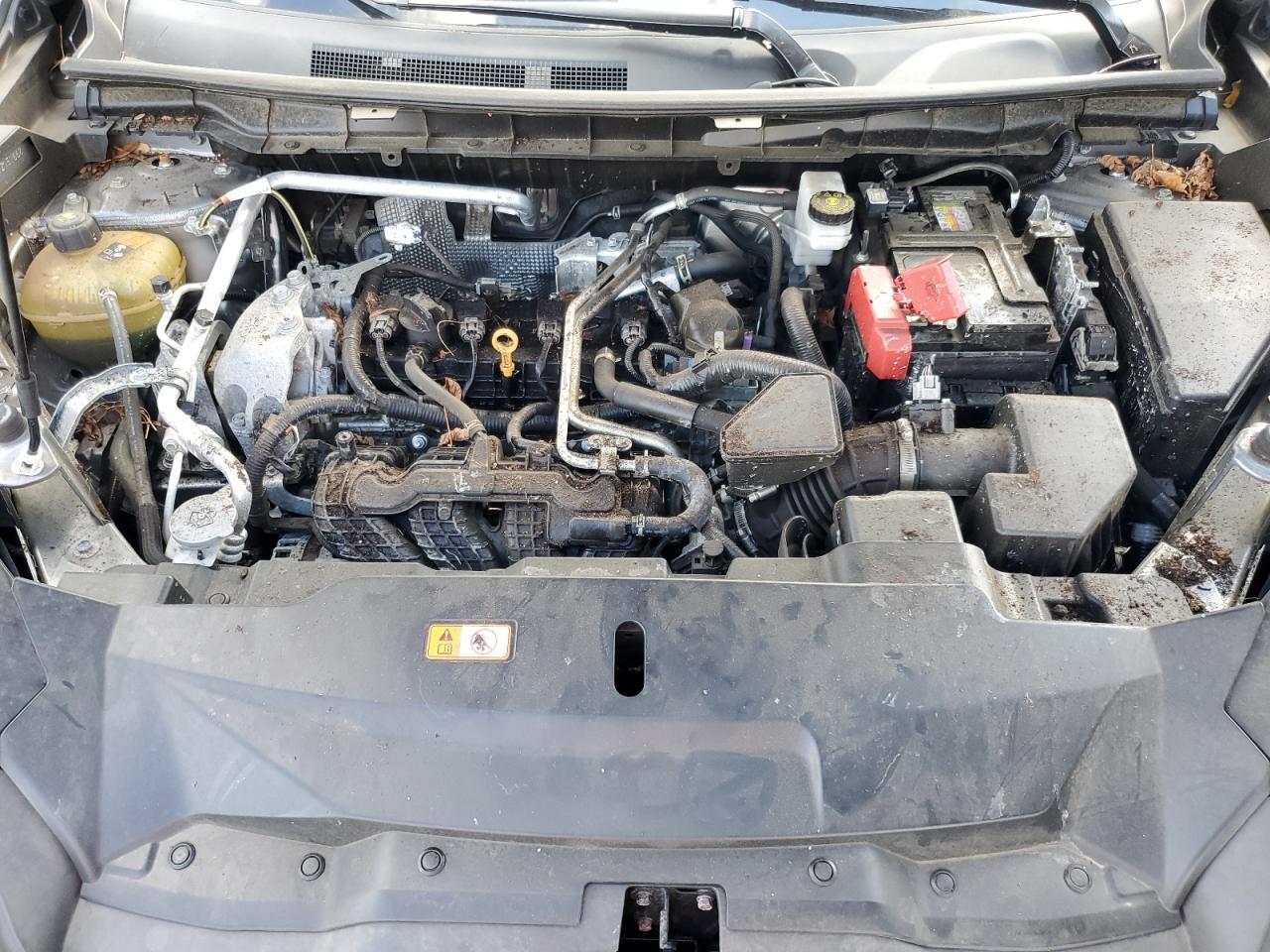 MITSUBISHI OUTLANDER SEL