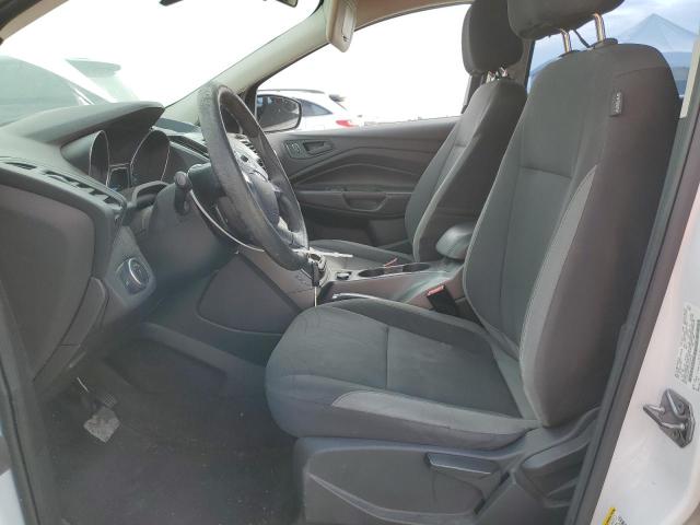 2015 FORD ESCAPE S 1FMCU0F77FUC43436