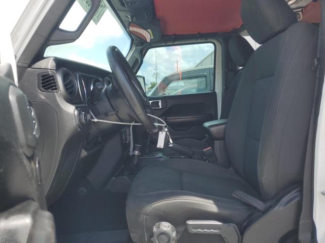 2018 JEEP WRANGLER U - 1C4HJXDG5JW171986